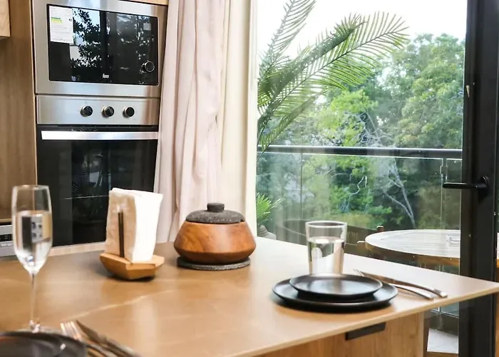 Luum Vibe, Free Soul And A Refuge In The Jungle Tulum