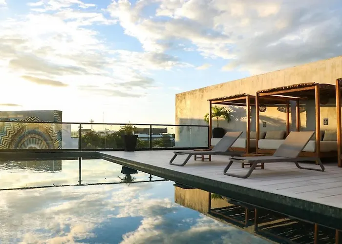 Luum Vibe, Free Soul And A Refuge In The Jungle Holiday home *